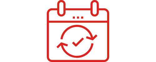 Veel vrijheid  en flexibele  werktijden