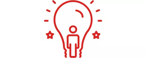 inspirerende werkomgeving